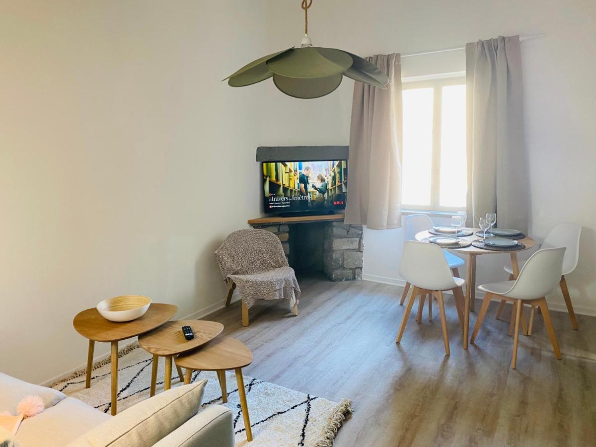 Le Studio Hyper-Centre Καρκασόν Εξωτερικό φωτογραφία