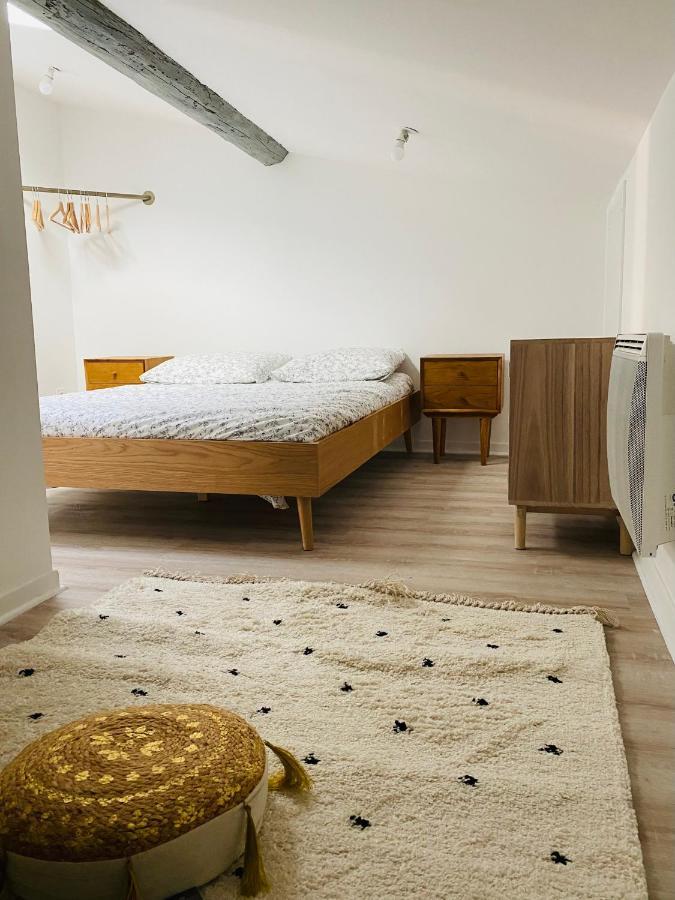 Le Studio Hyper-Centre Καρκασόν Εξωτερικό φωτογραφία
